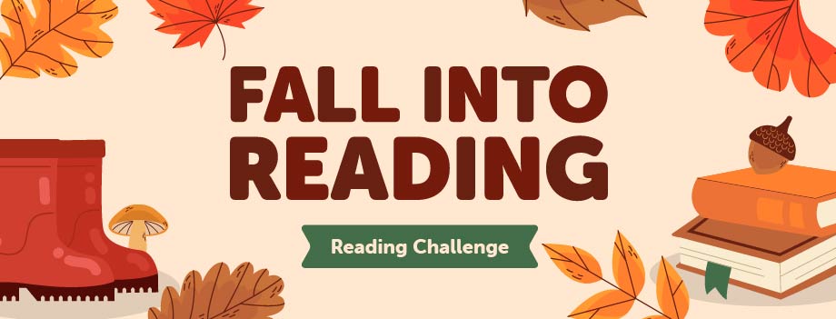 Banner with colorful circular patterns and text: Color Our World. Summer Reading 2025. June 7th – August 8th. Pre-Registration is Now Open.